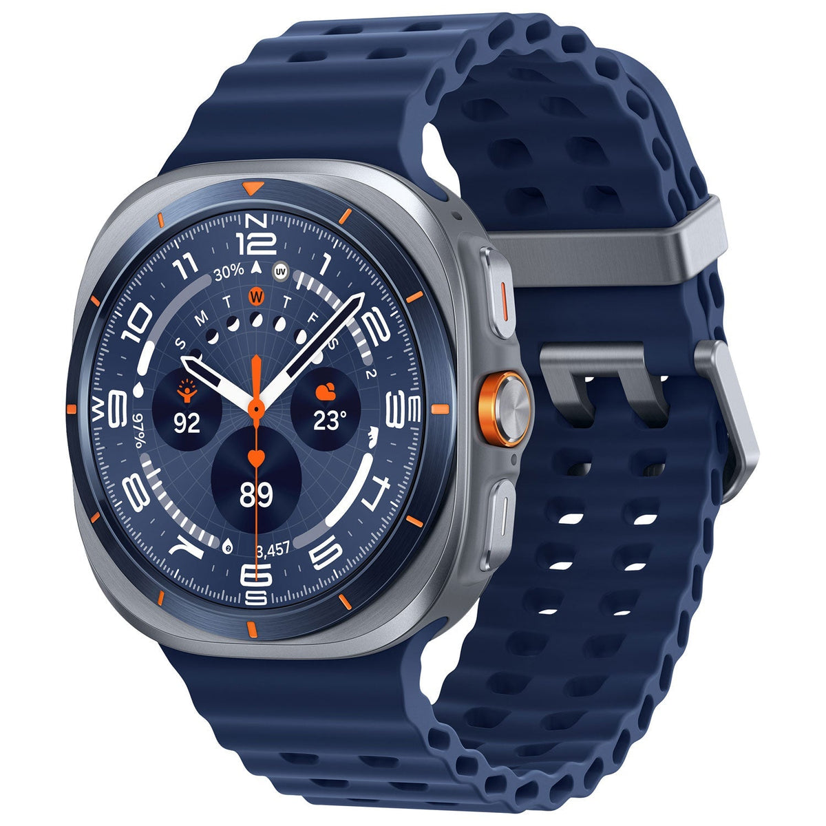 Samsung Galaxy Watch Ultra 2025 (SM-L705F) - GPS + LTE/WiFi